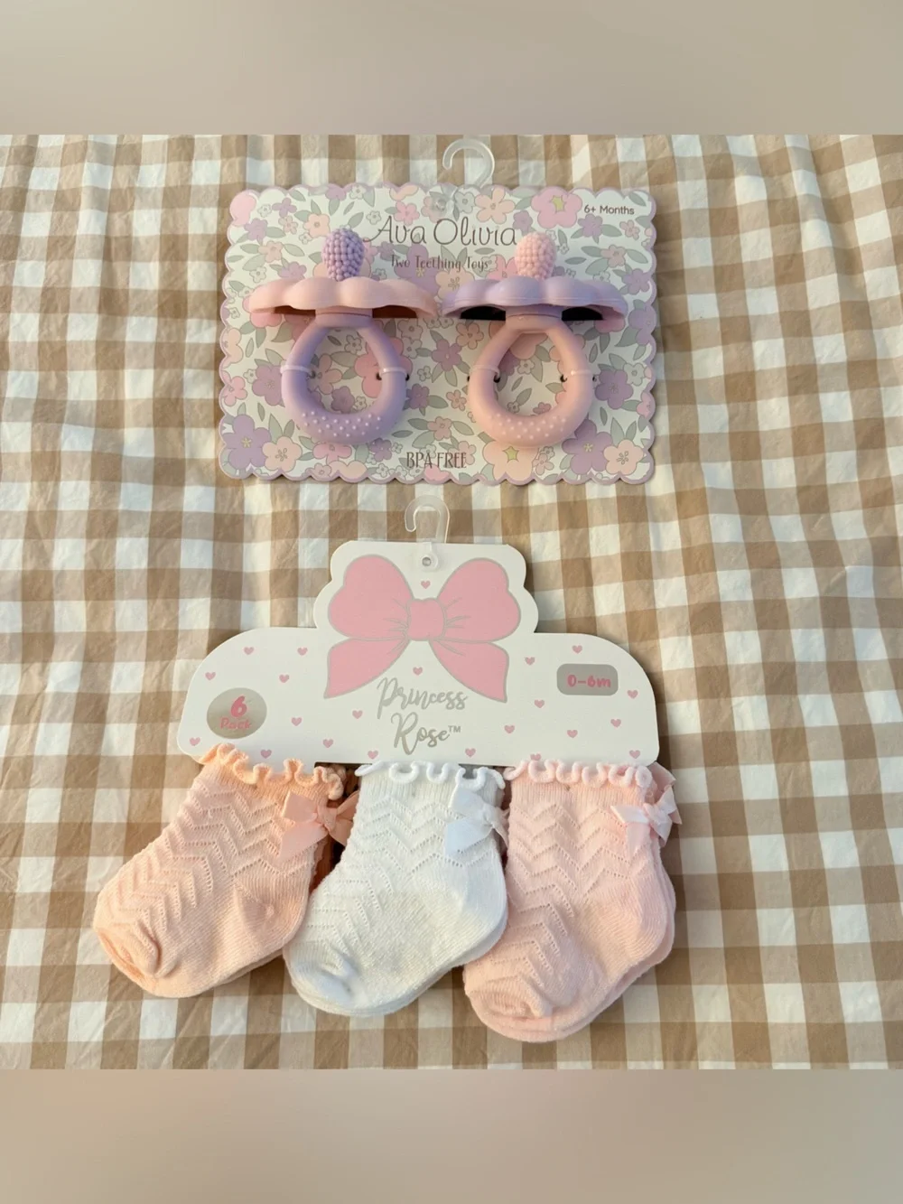 N/A soft pink